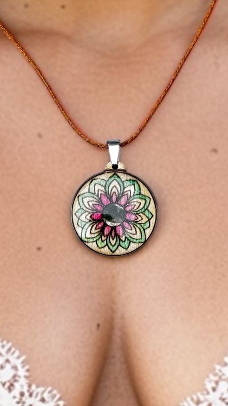 Ich fühle mich sicher, geborgen und beschützt