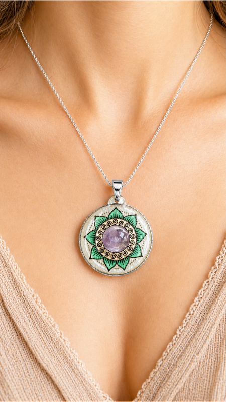 Ich fühle mich sicher, geborgen und beschützt