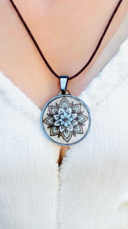 Ich entscheide mich jetzt