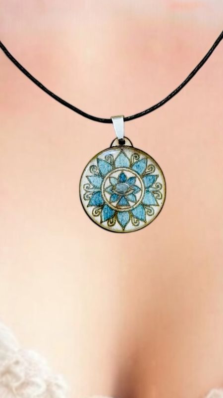 Mit jedem Atemzug komme ich mehr bei mir an