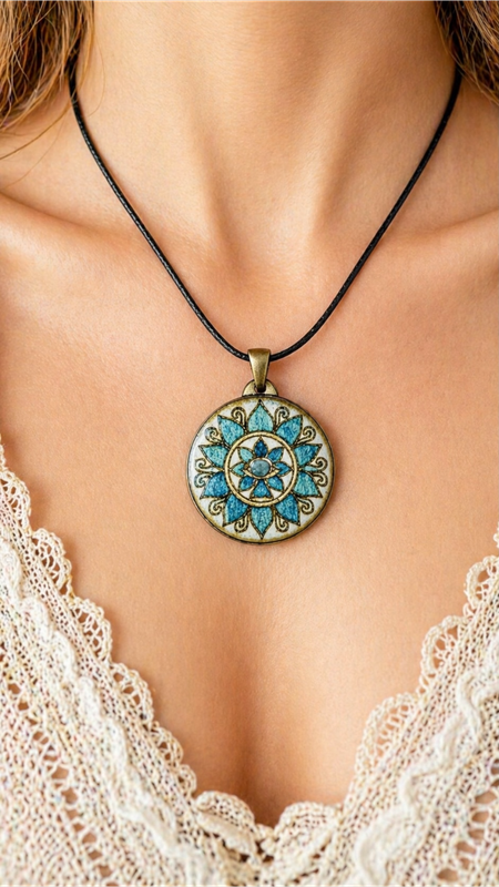 Mit jedem Atemzug komme ich mehr bei mir an