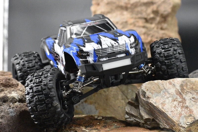 Hyper go 4wd truck, Model H16H/H16E