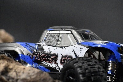 Hyper go 4wd truck, Model H16H/H16E