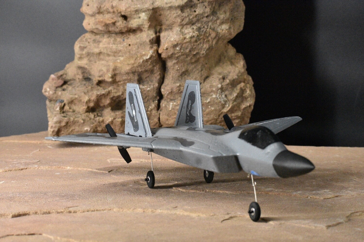 FX-620  Minator RC Airplane