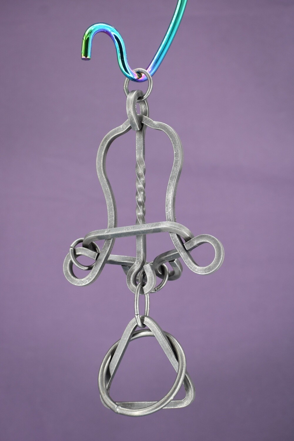 Tinkers Bell (intermediate)