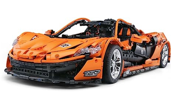 P1 Power Kit, Mould King Model # 13090SD