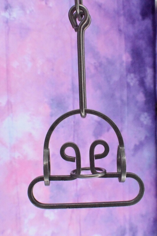 Satan's Stirrup