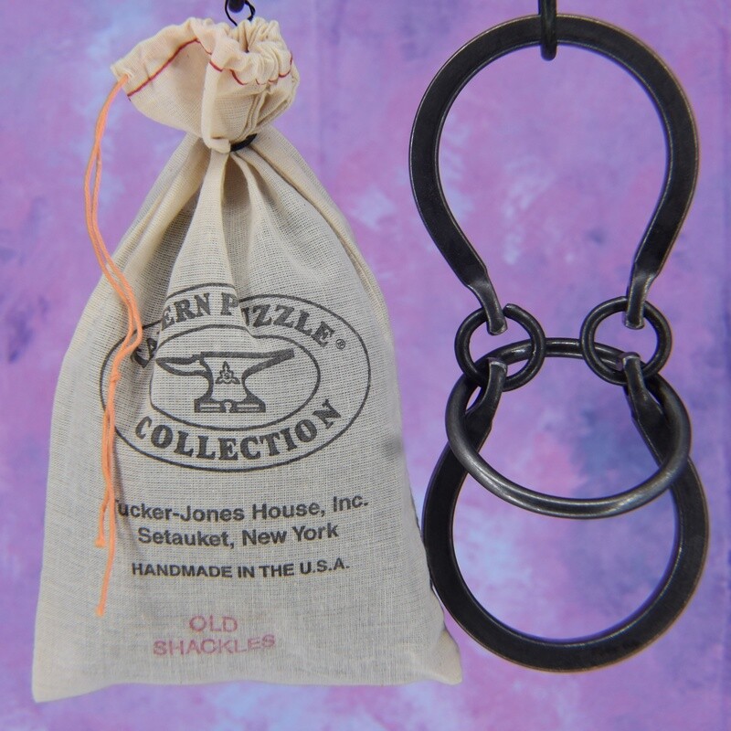 Old Shackles