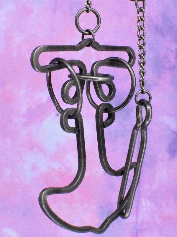Old Shackles