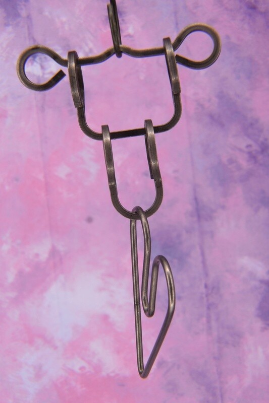 Double Bypass