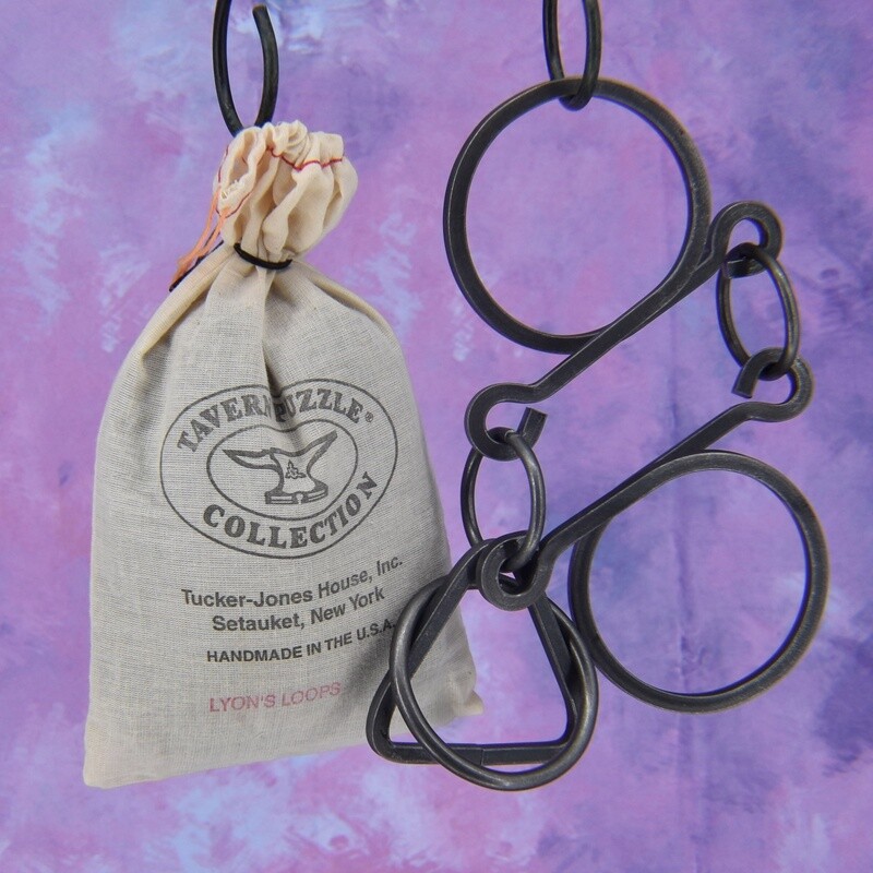 Lyons Loops