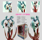 Hatsune Miku Figurine