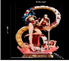 One Piece- Boa Hancock- Shichibu Kai