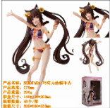 Nekopara Figurine 17cm