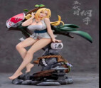 Tsunade, Anime Naruto Shippuden
