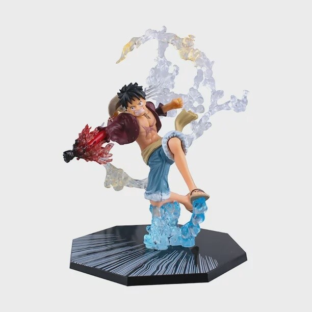 One Piece-Monkey D. Luffy