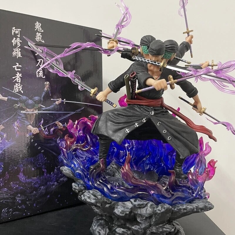 One Piece- Roronoa Zoro