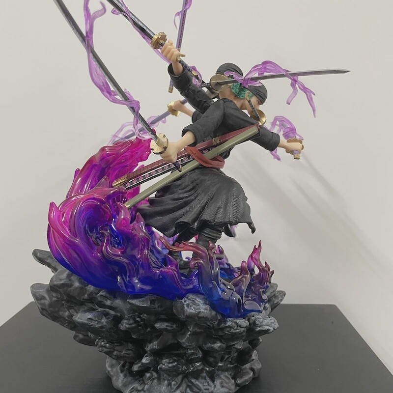 One Piece- Roronoa Zoro