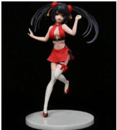 Date Alive IV- Tokisaki Kurumi- Mandarin Swimsuit