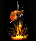 Zenitsu - Demon slayer