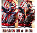 Akatsuki Hidan - Naruto