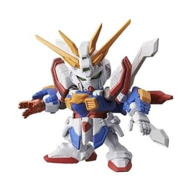 Maichong Soldier ZGMF-X10A #6613