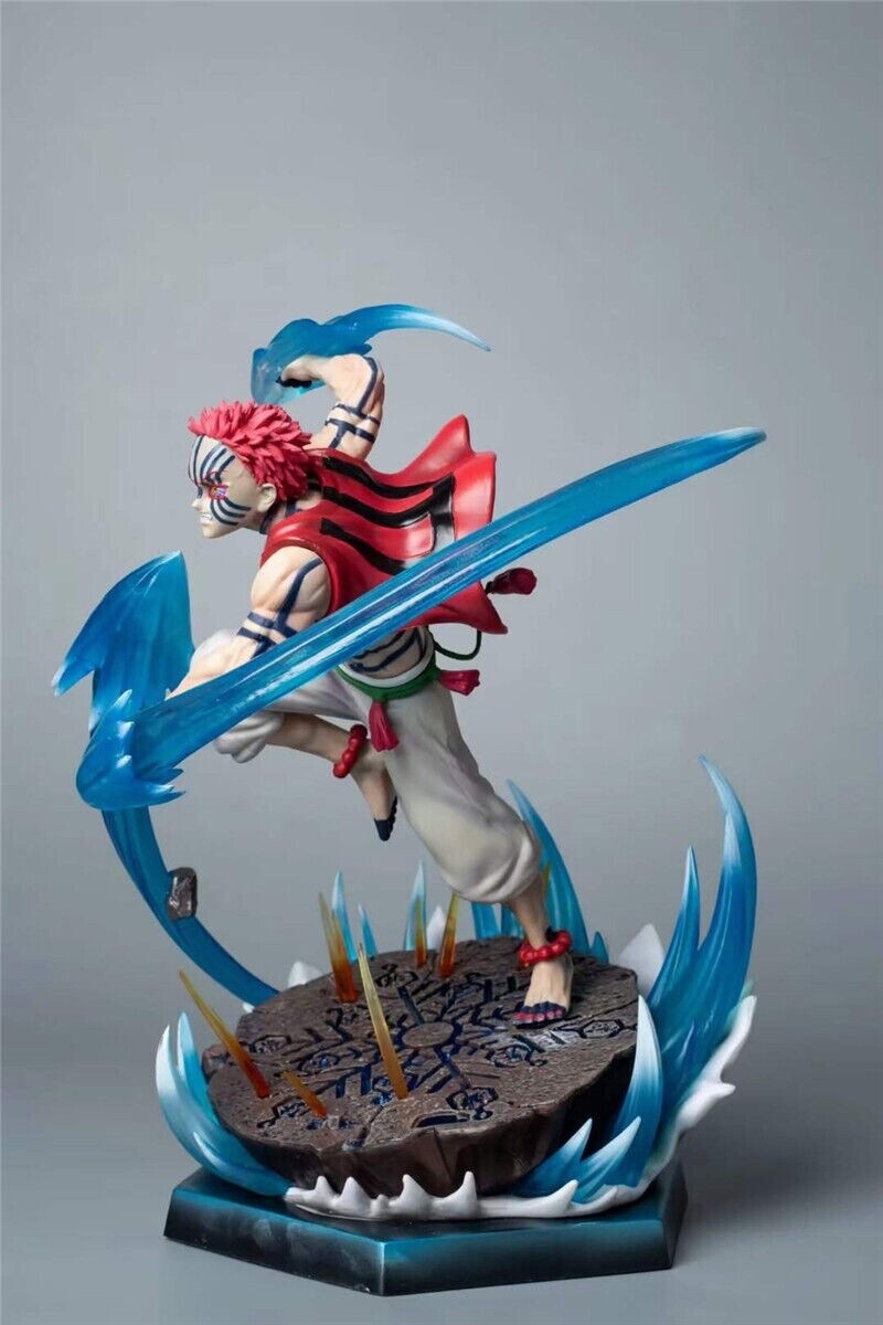 Demon Slayer- Akaza- Upper Moon 3
