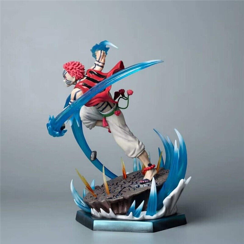 Demon Slayer- Akaza- Upper Moon 3