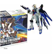 Mg Strike Freedom