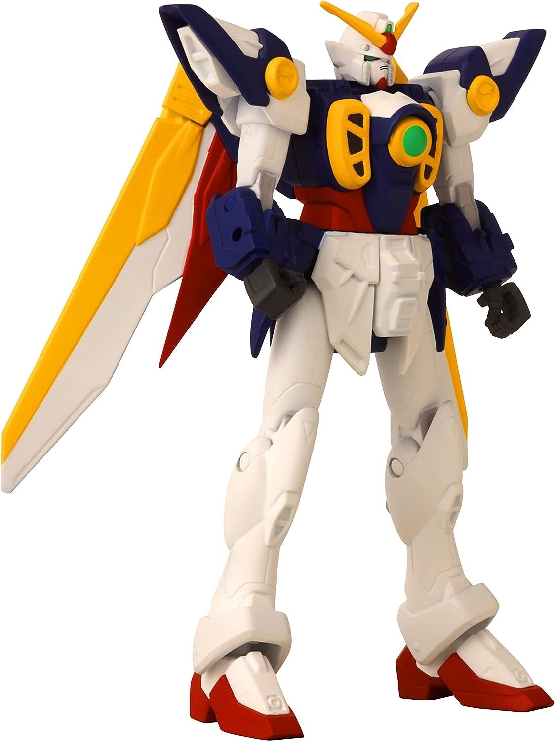 XXXG-01W Wing - Infinity Series