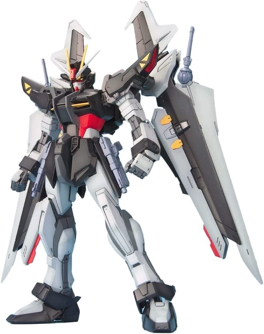 Strike Noir GAT- X105E