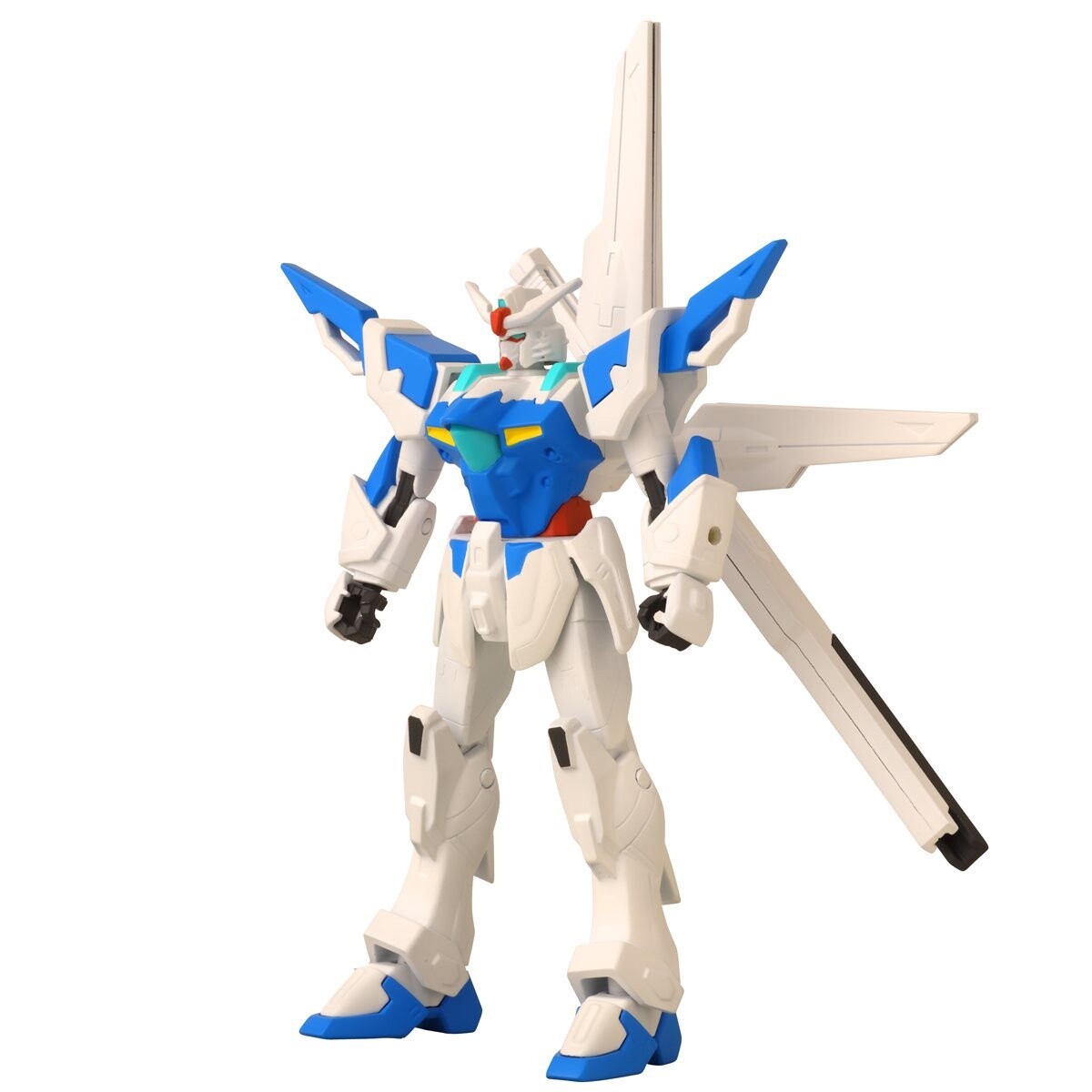 Gundam Infinity- Artemis