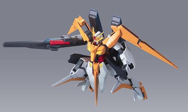 GN-007 Arios Gundam