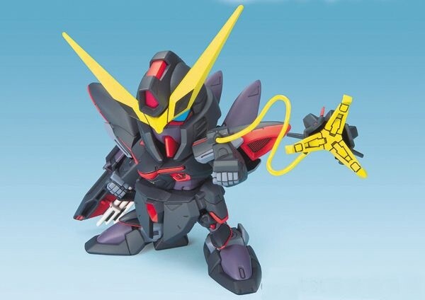 BB-264 Blitz Gundam