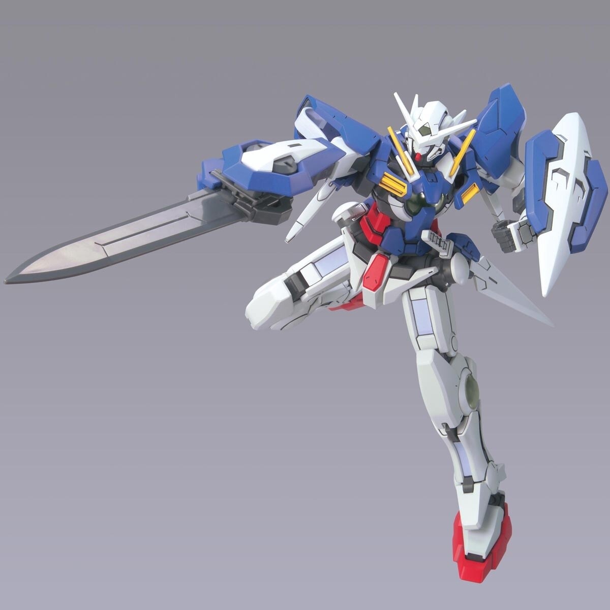 HG Gundam Exia