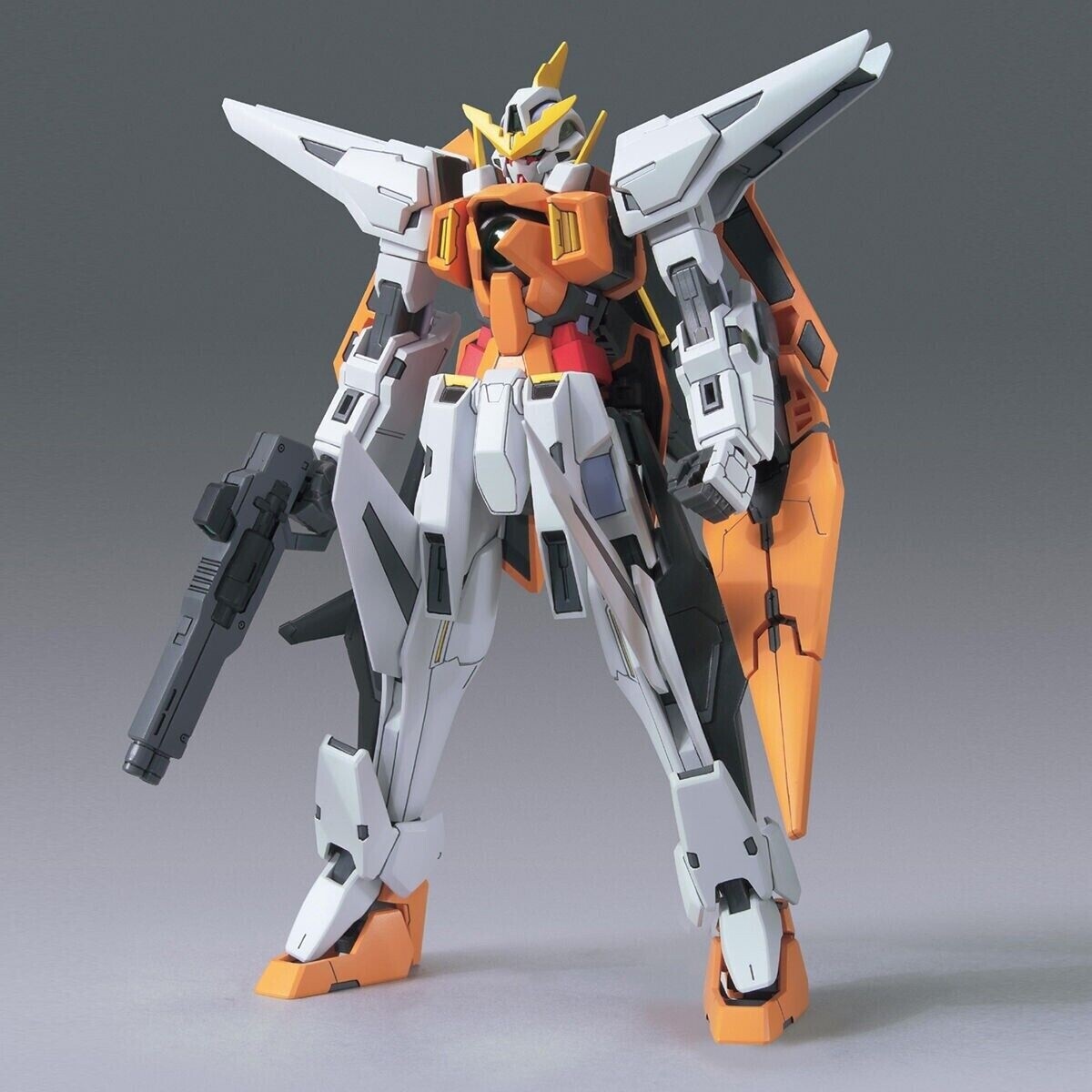 HG00 004 GN-003 Gundam Kyrios