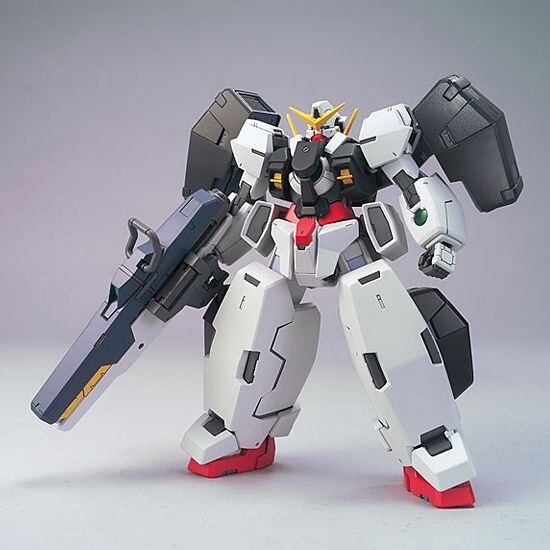 GN-005 Gundam Virtue