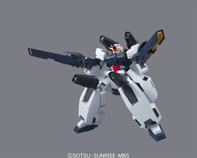 HG00 Seravee Gundam