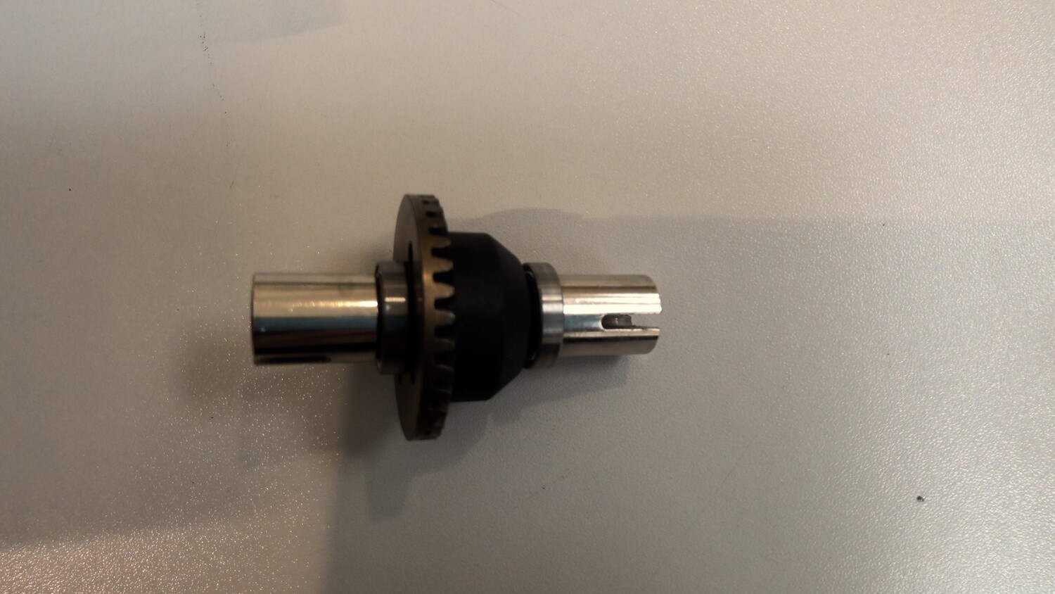 DIFFERENTIAL - N518 Raptor 2 Part # ZJ-005