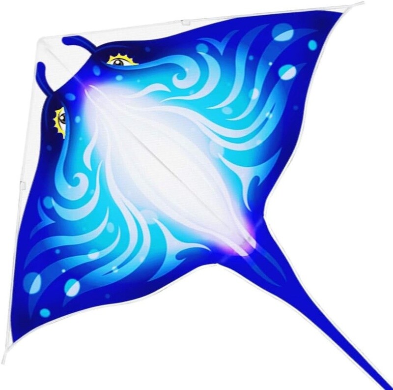 Manta Ray Kite(s)