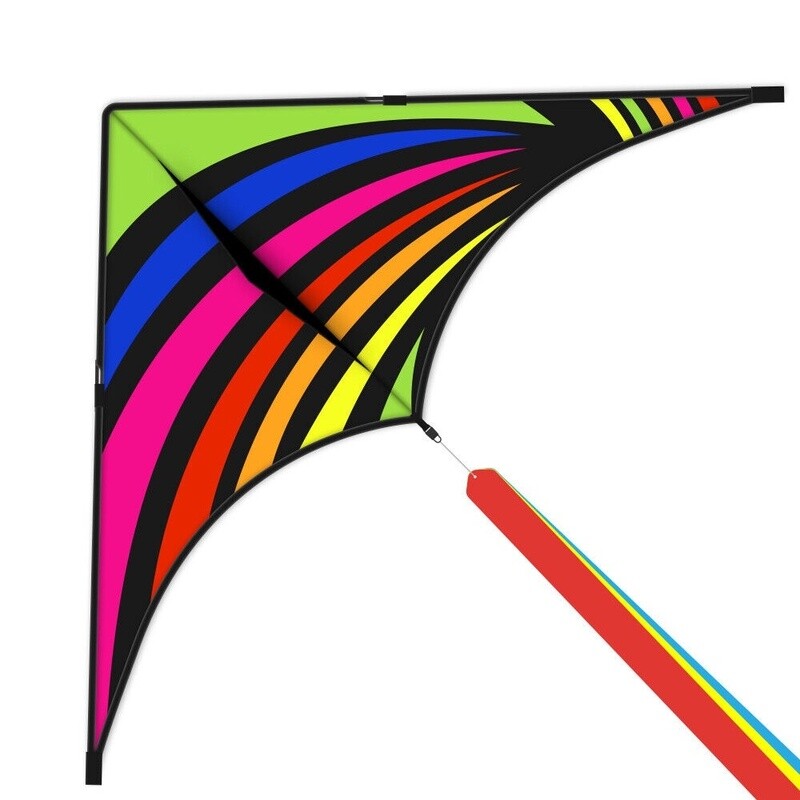 Delta Kite(s)