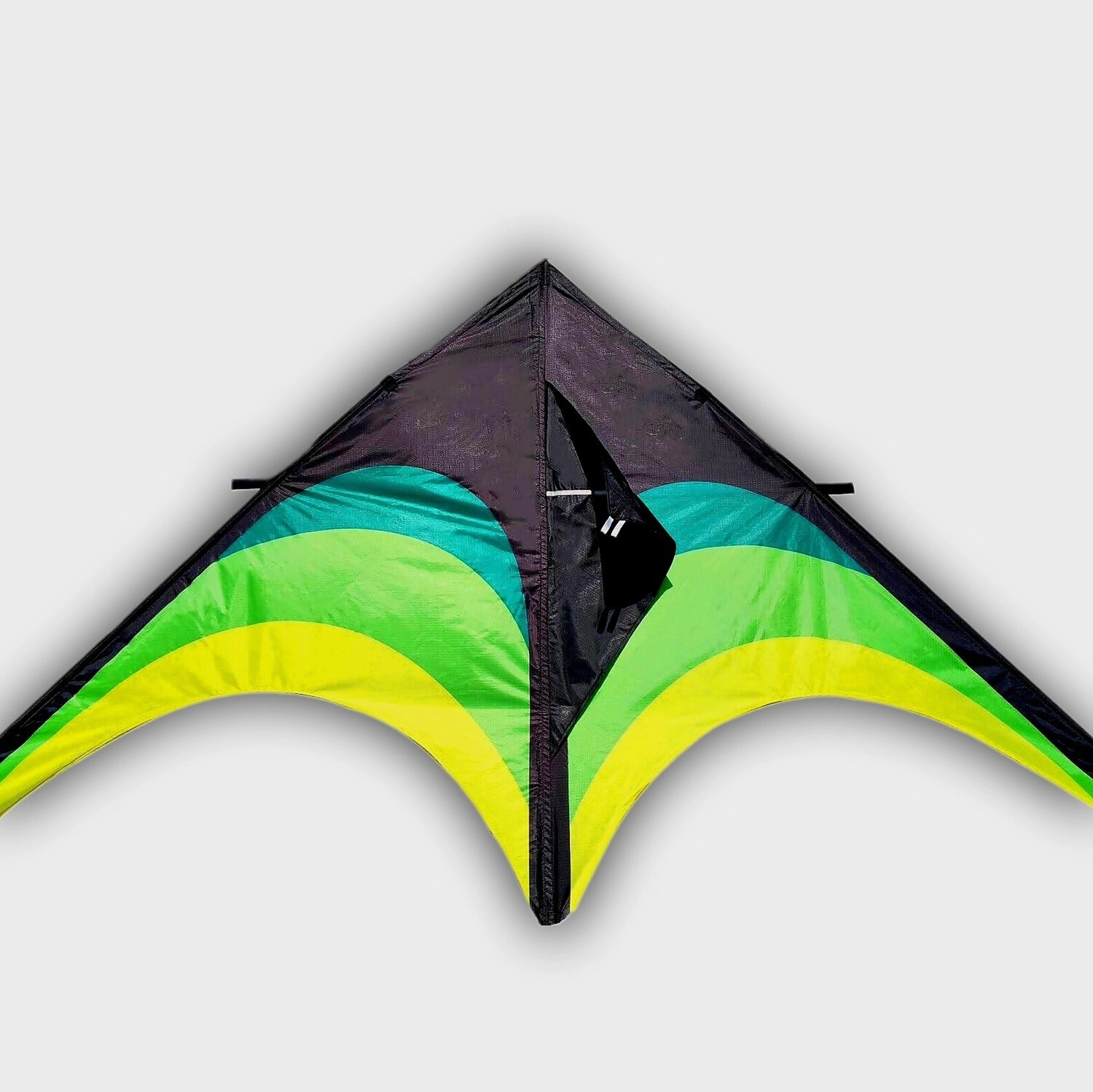 Giant Delta Kite(s), Colour: green