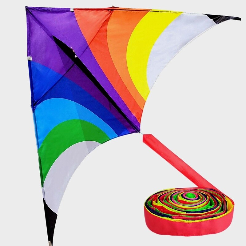 Giant Delta Kite(s)