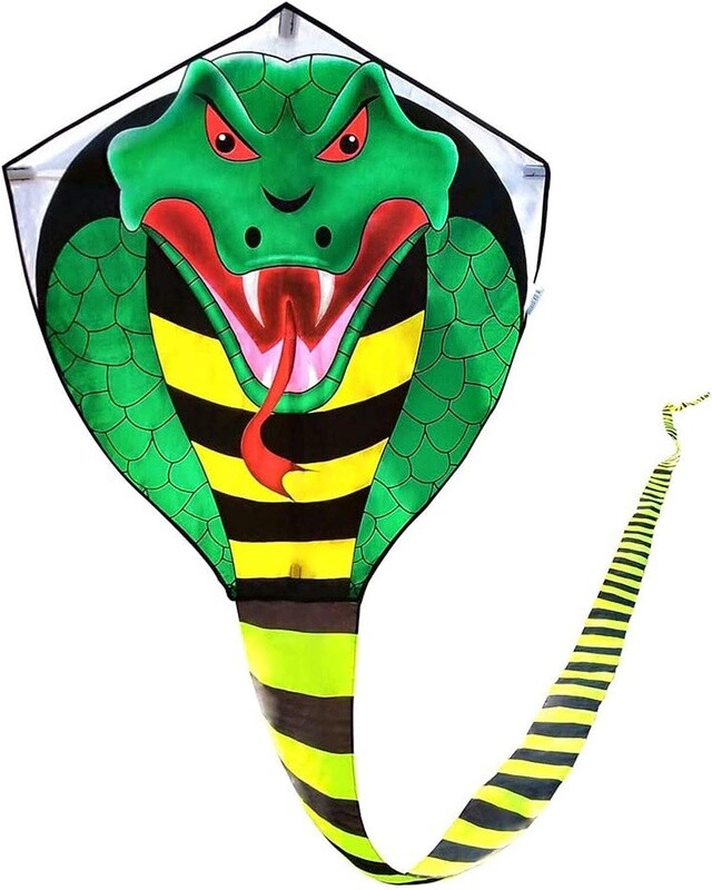 Cobra Kite