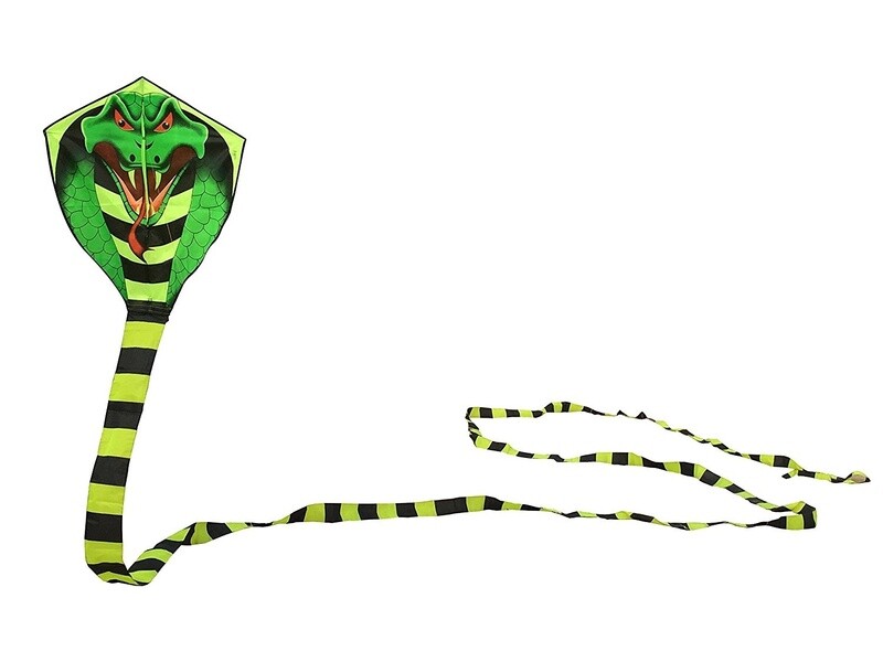 Cobra Kite