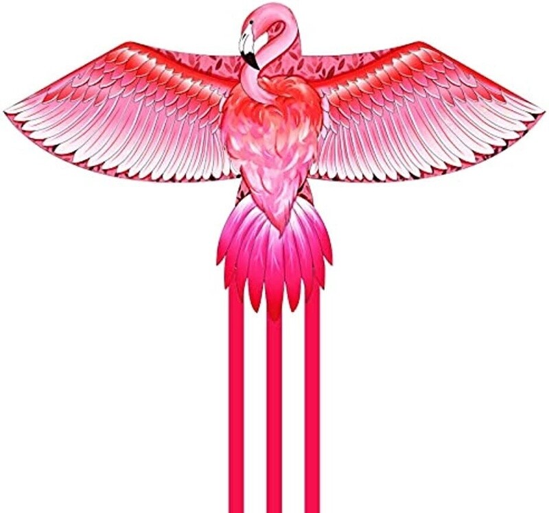 Flamingo Kite