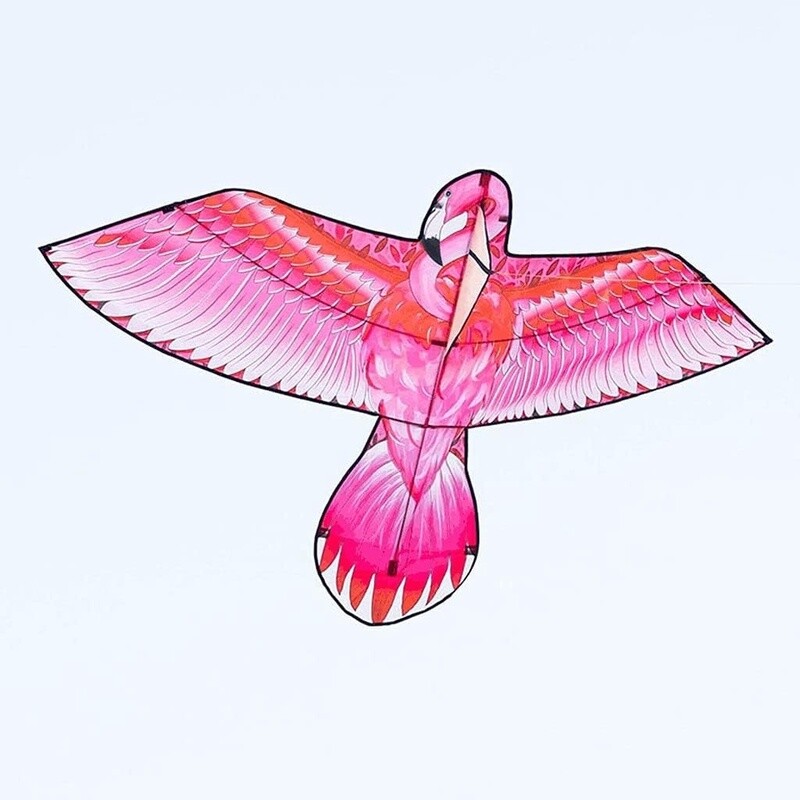 Flamingo Kite