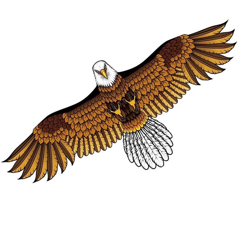 Eagle Kite