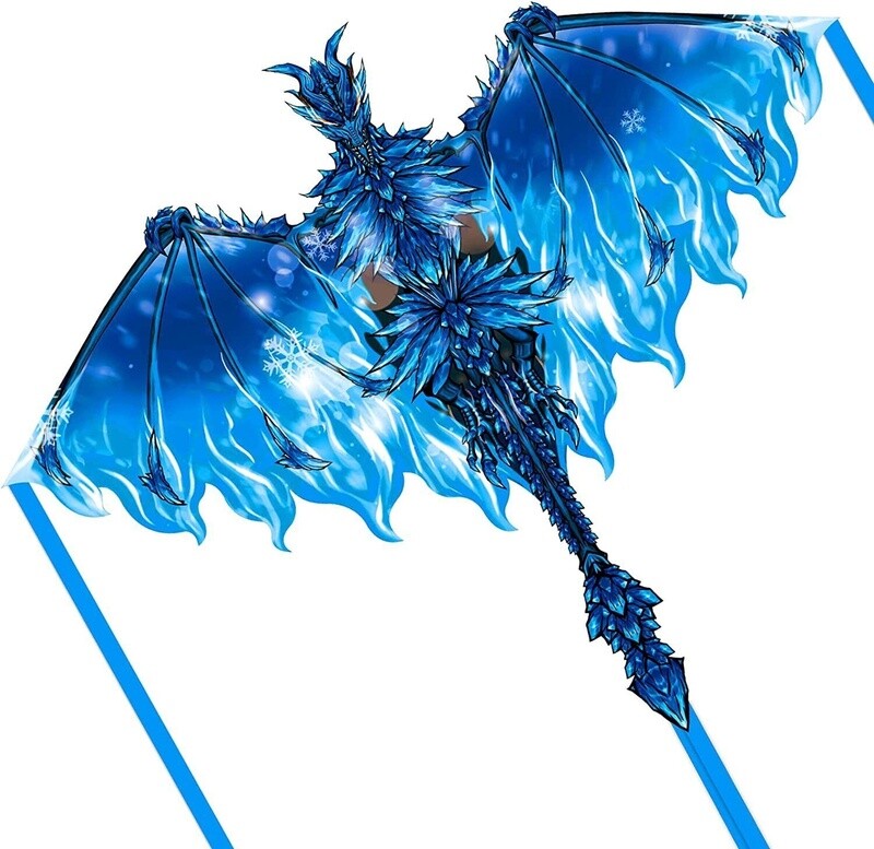 Ice Dragon Kite(s)
