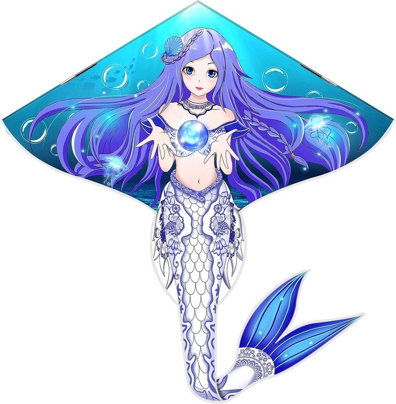 Mermaid Kite(s)